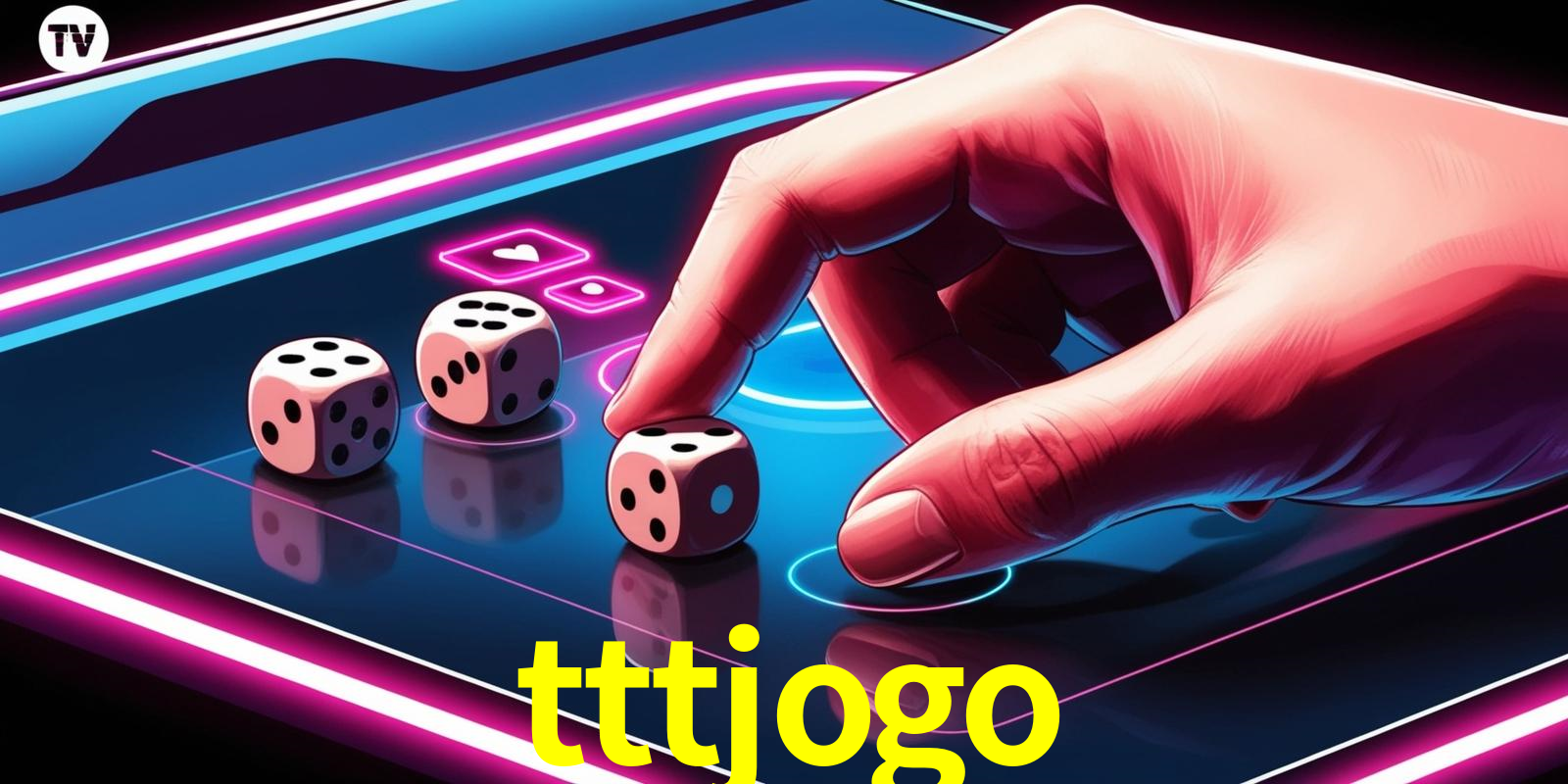 TTTJOGO.COM
