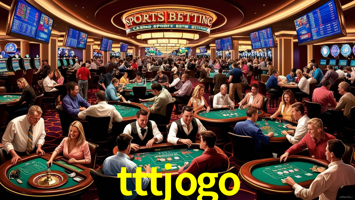 TTTJOGO.COM