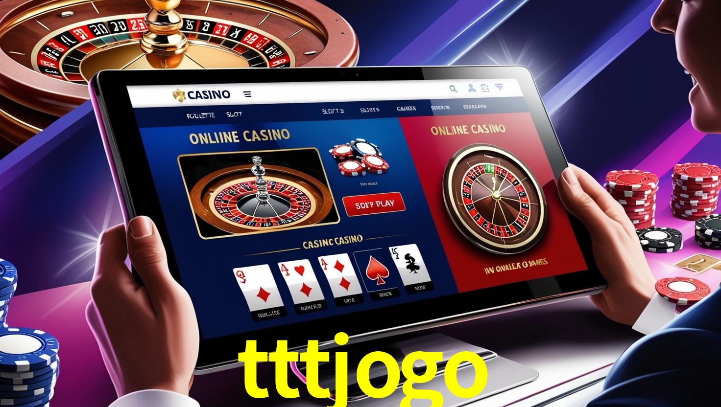 TTTJOGO.COM