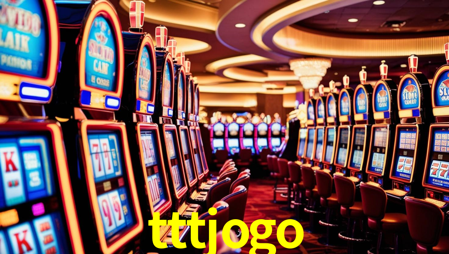 TTTJOGO.COM