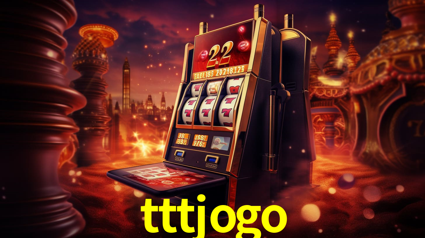 TTTJOGO.COM
